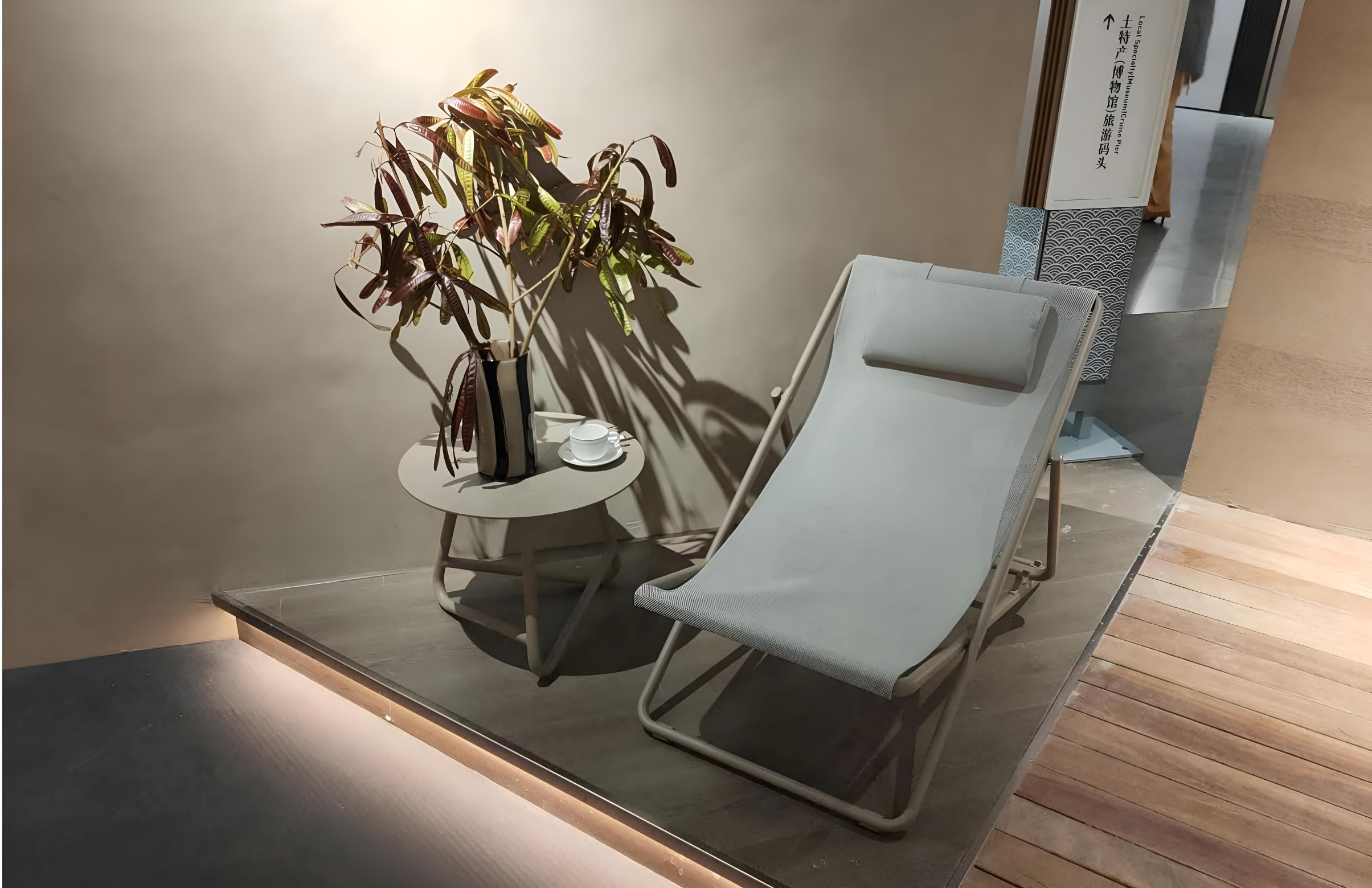 folding lounge chair outdoor (2)