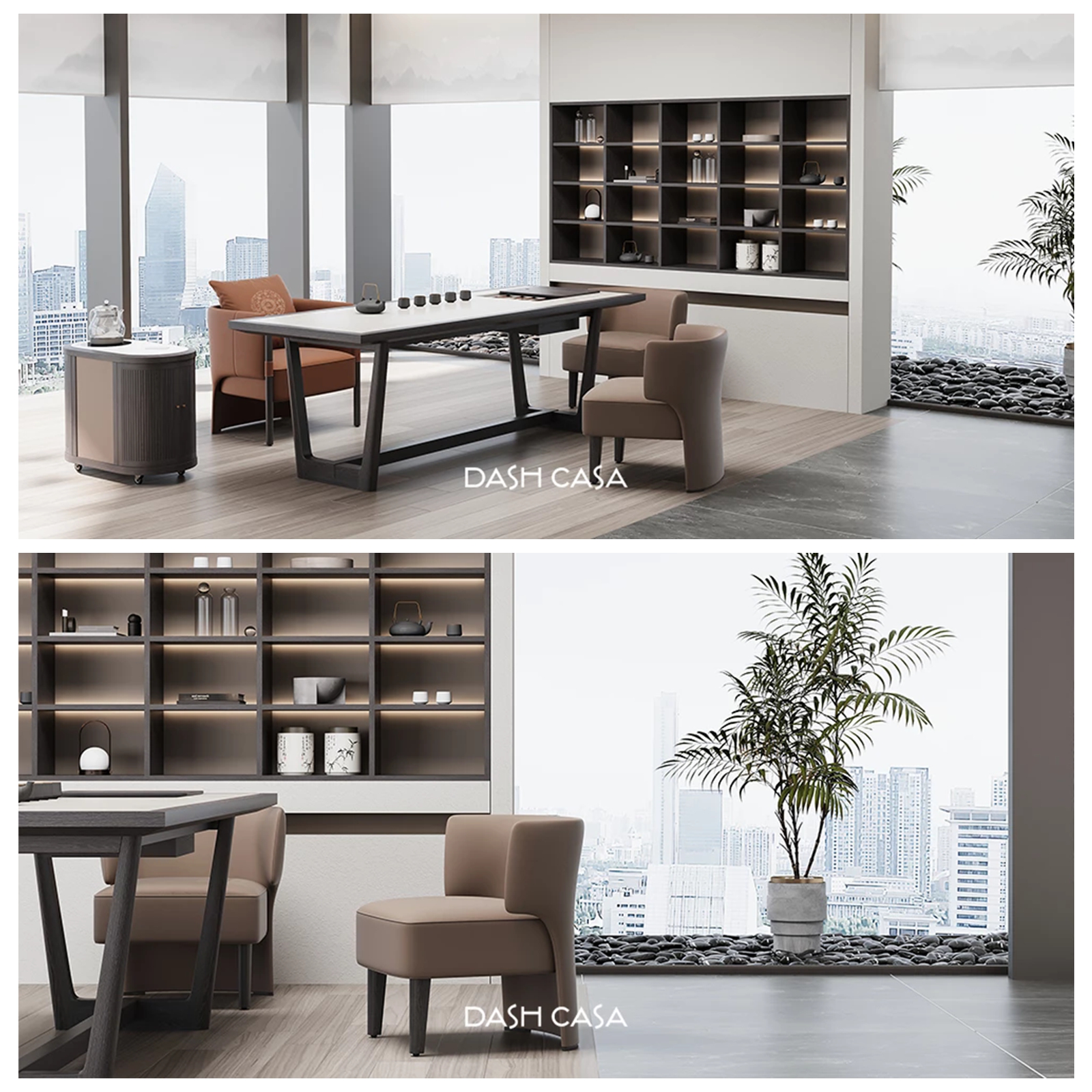 luxury chairs for dining room (1)