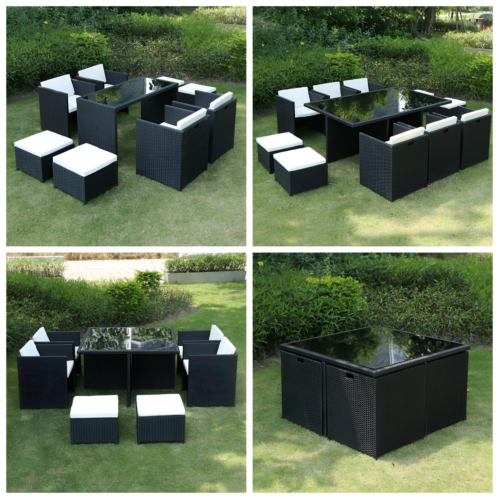 outdoor dining table set (1)