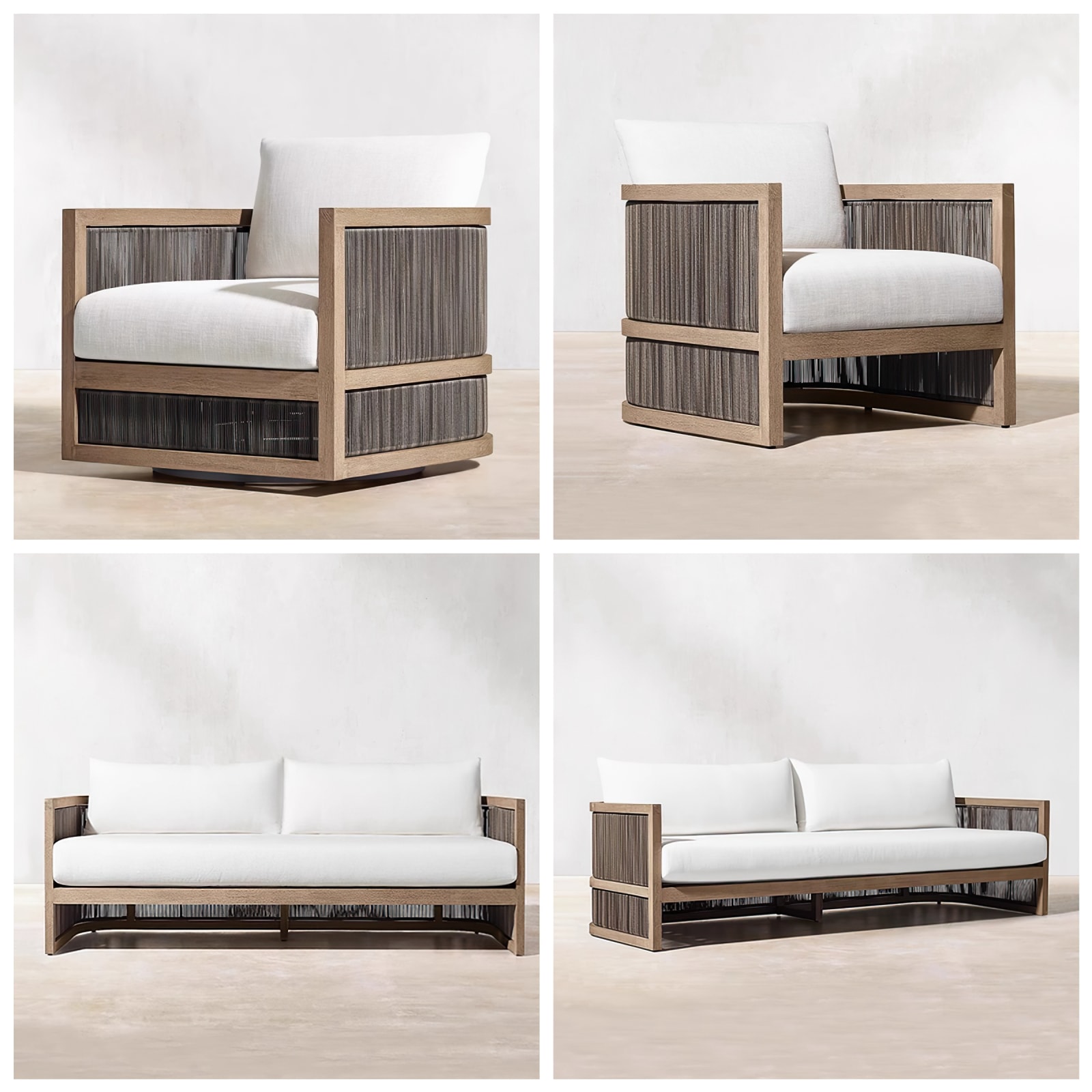 outdoor sofa set garden (3)