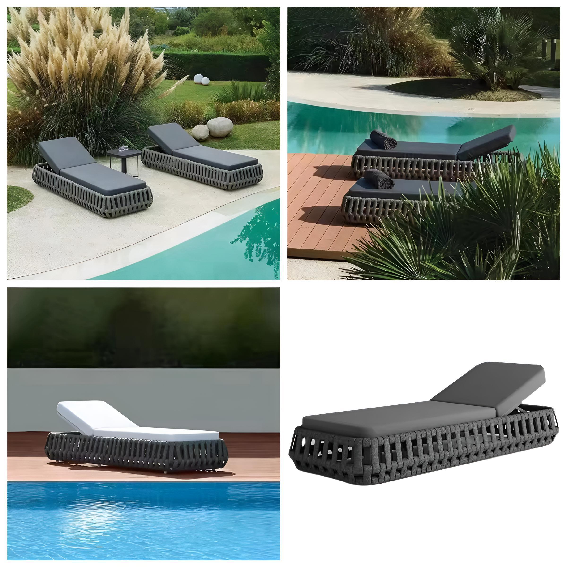 patio chaise lounge