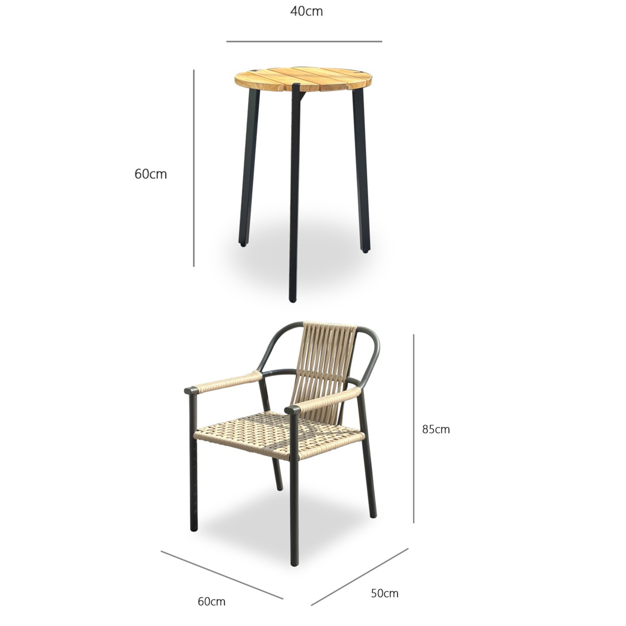 balcony furniture set (2)