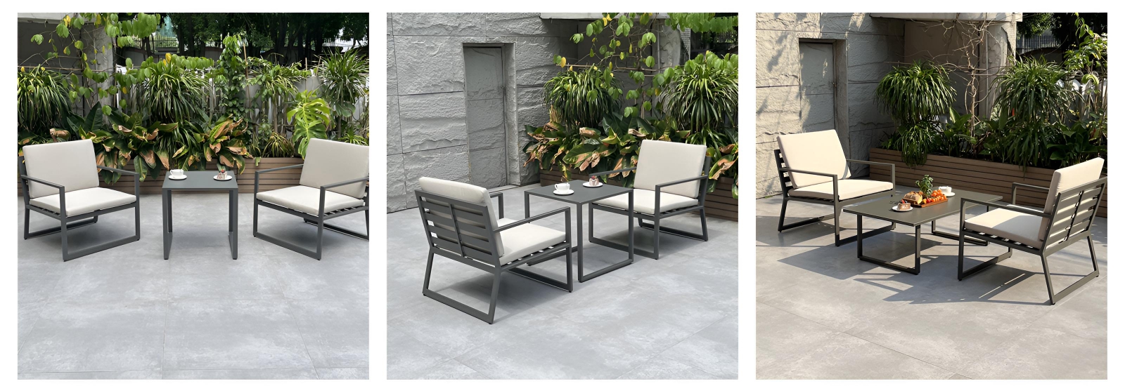 small outdoor table and chairs (1)