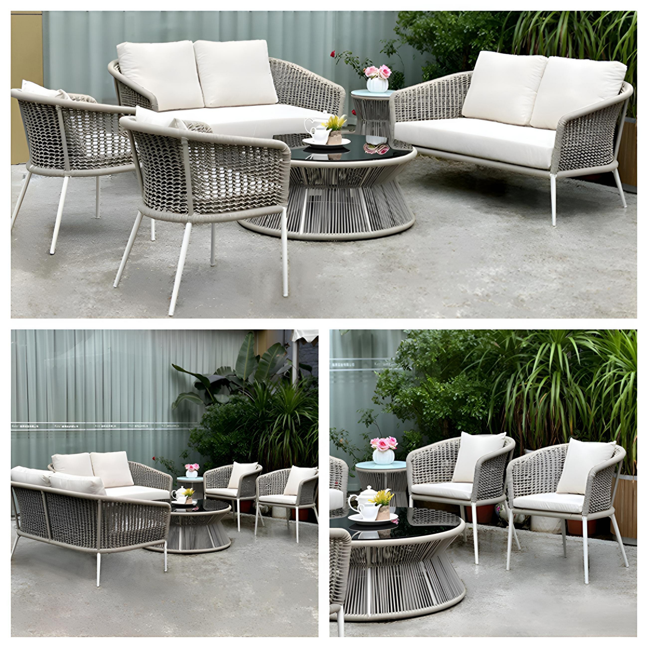 wicker patio furniture (1)