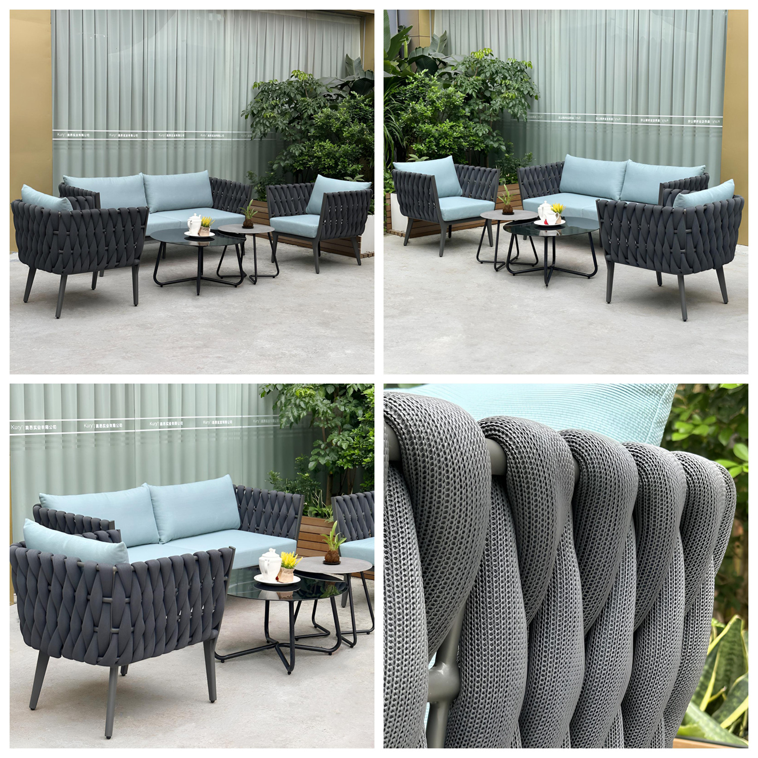 outdoor furniture set (1)