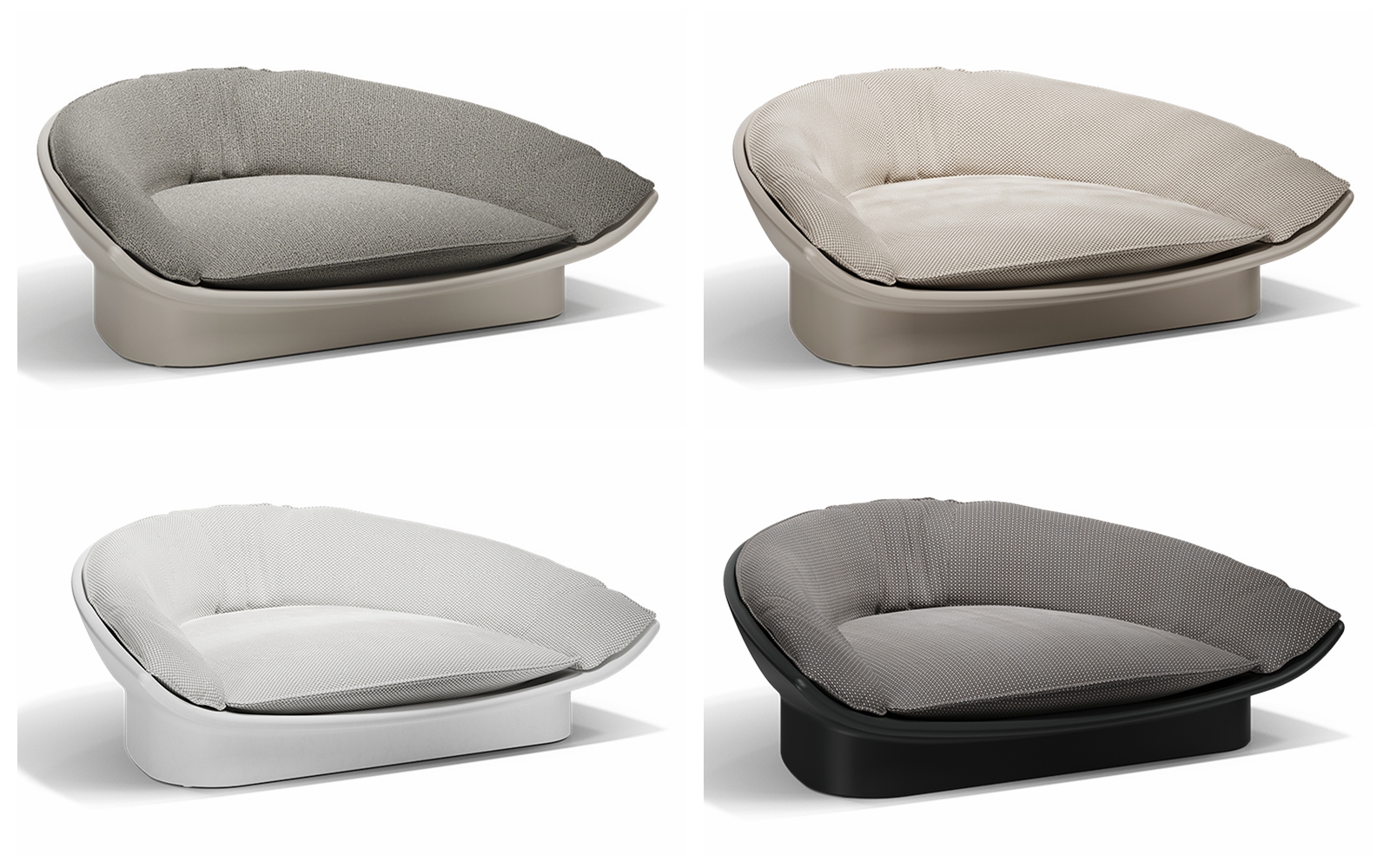 Garden Daybed Manufacturers (2)