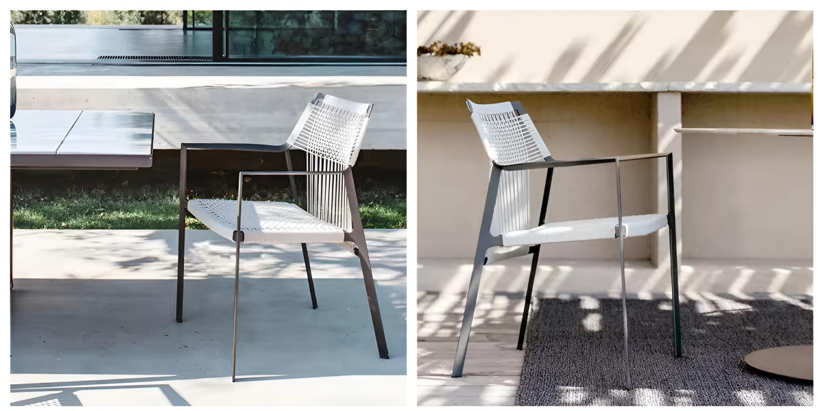 large outdoor dining table (2)