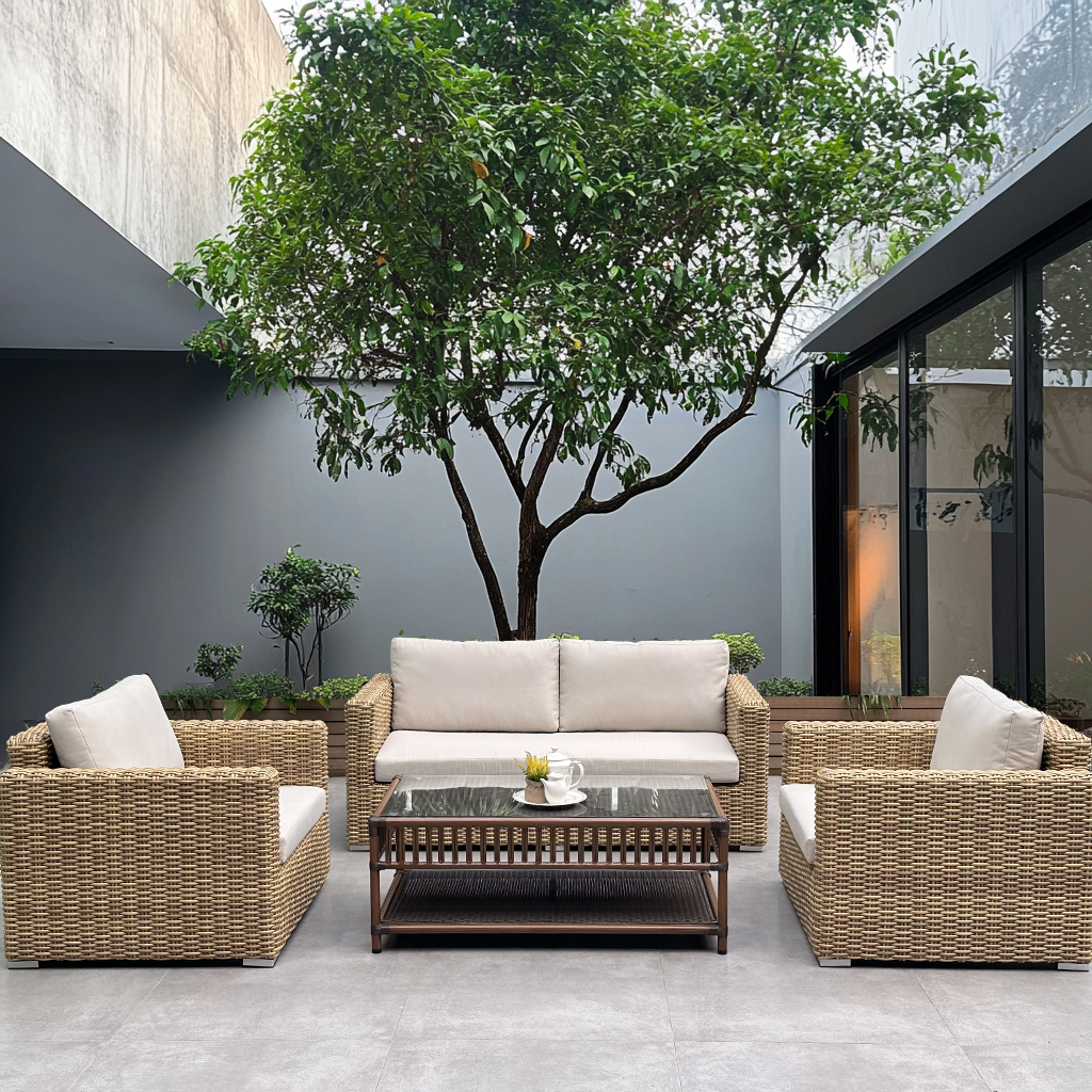 garden sofa set (0)