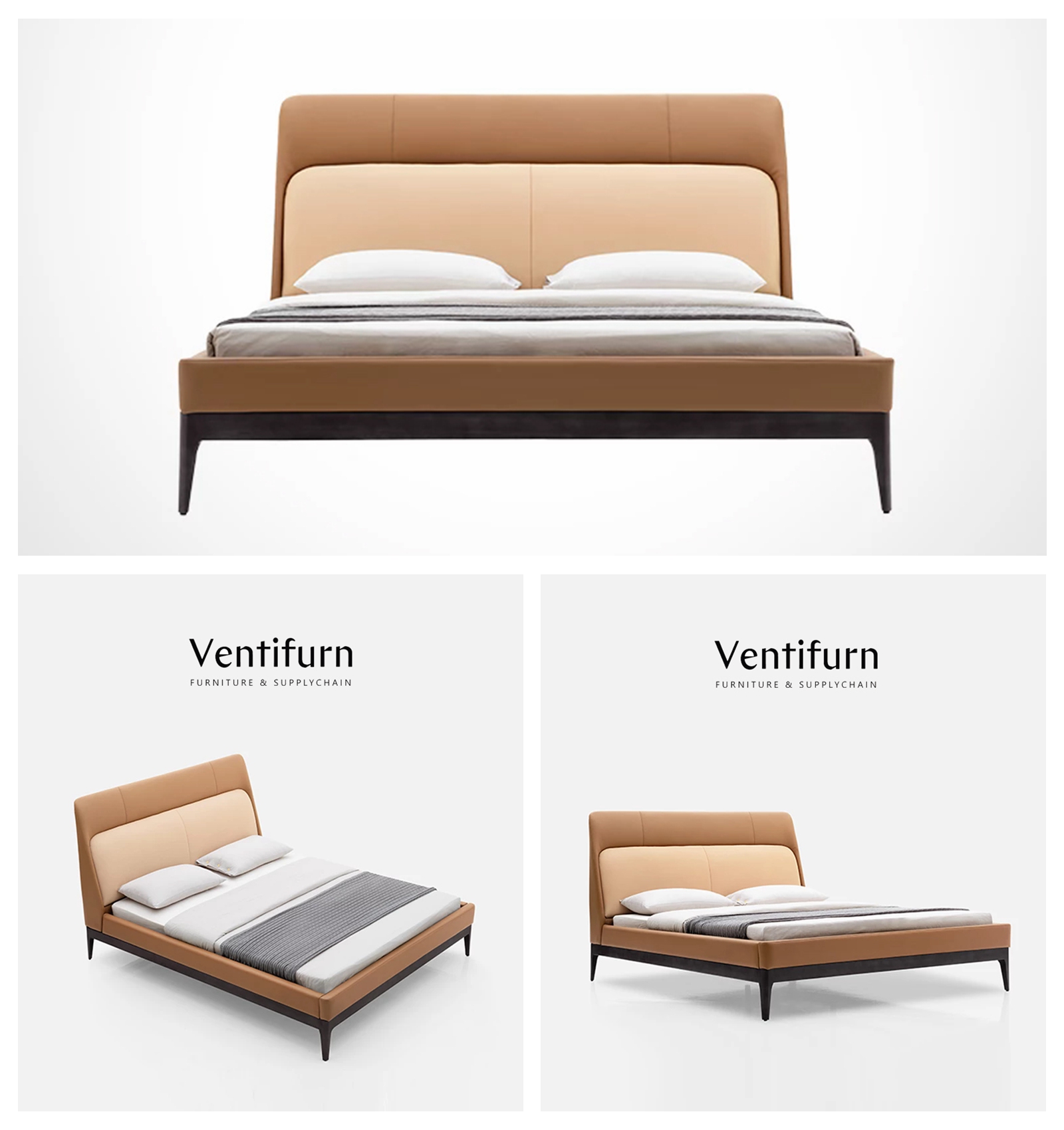 upholstery bed