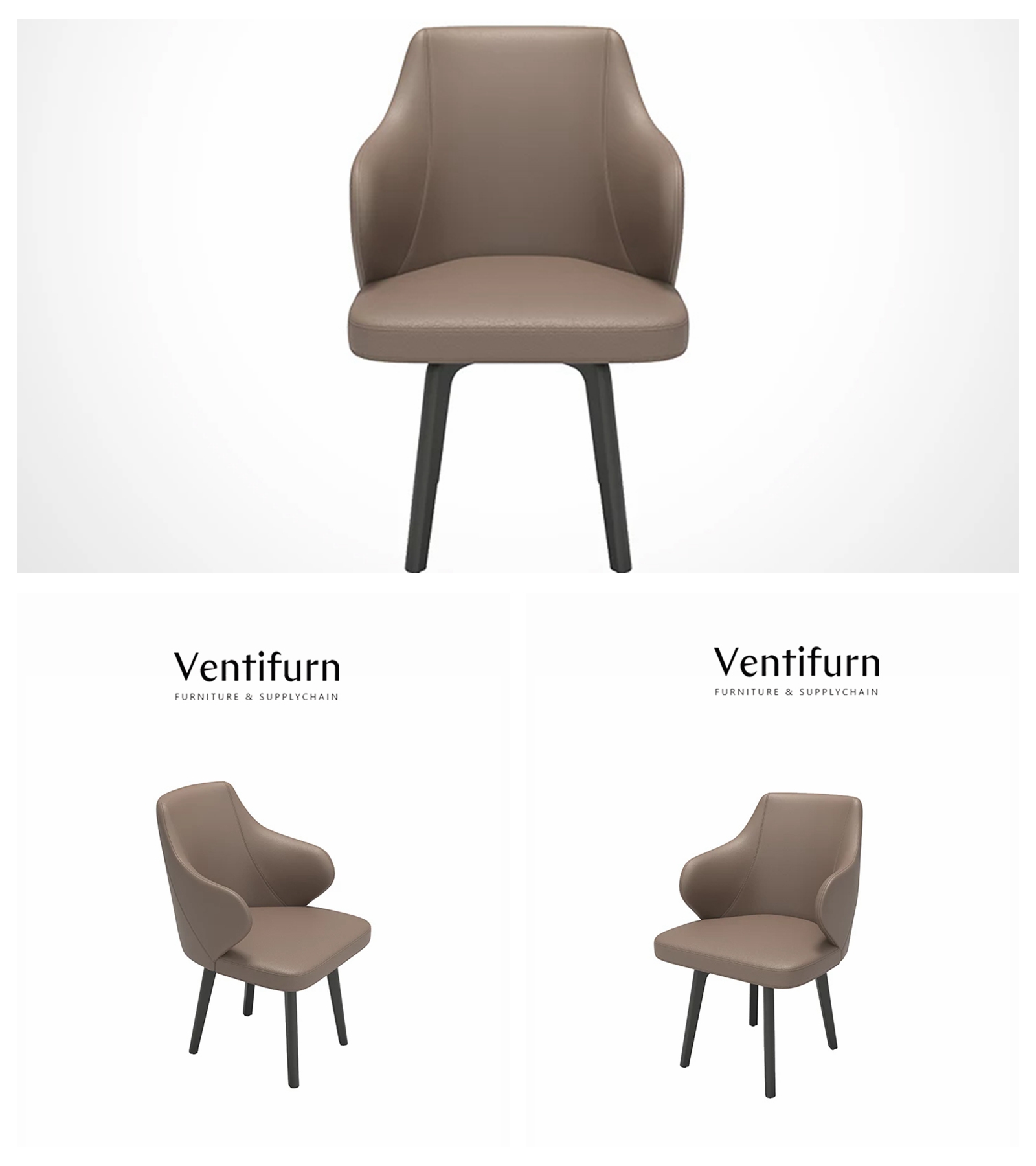 modern luxury dining chairs