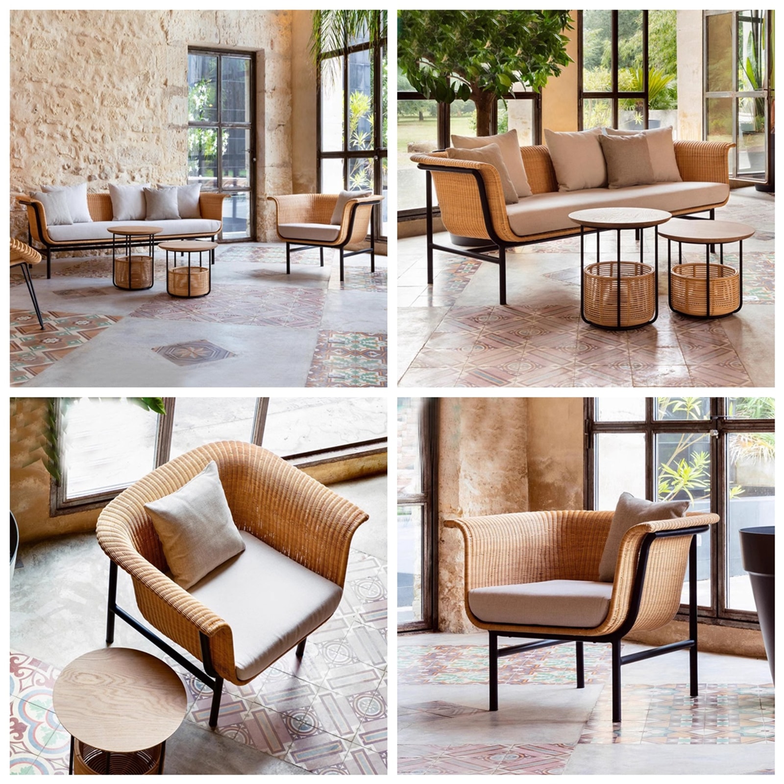 rattan sofa set (1)
