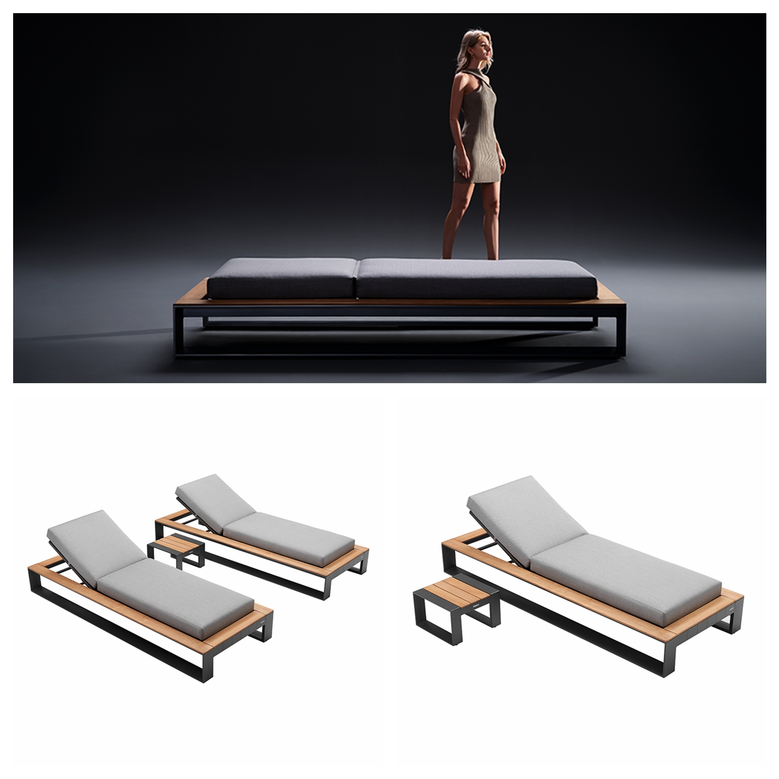 outdoor chaise lounge (2)