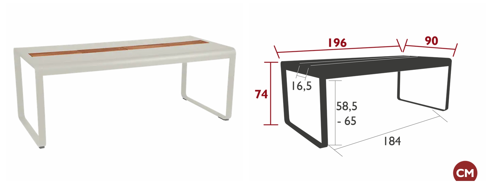 outdoor table and chairs (3)