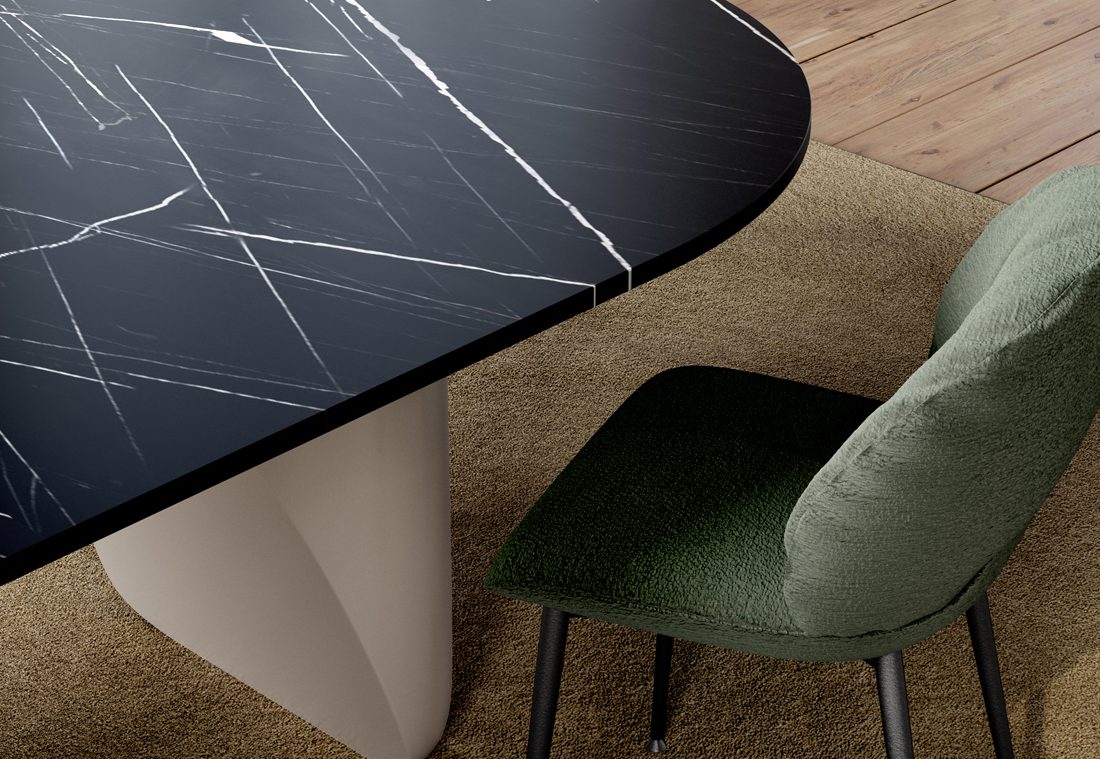 italian dining table set (2)