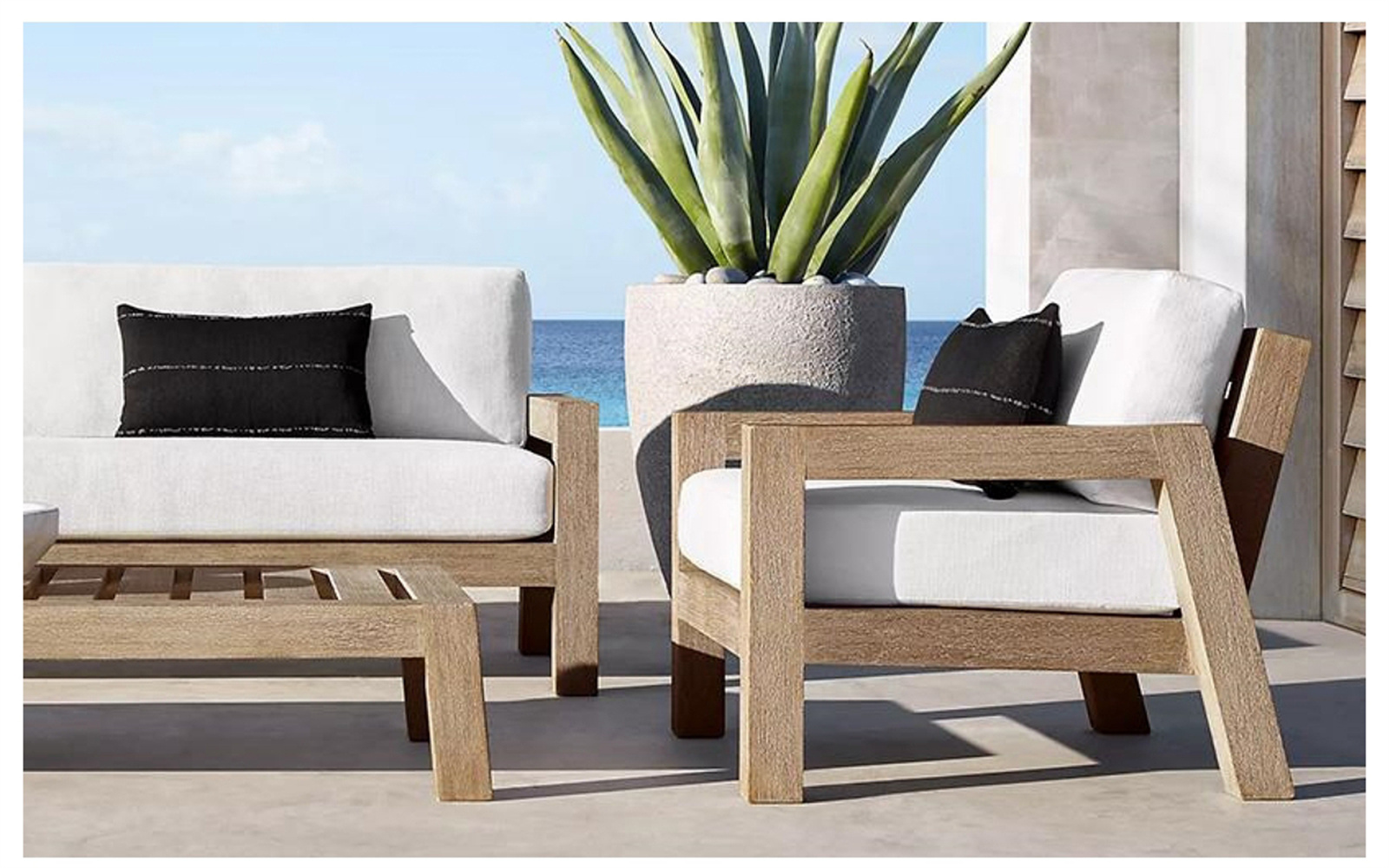outdoor lawn furniture (1)