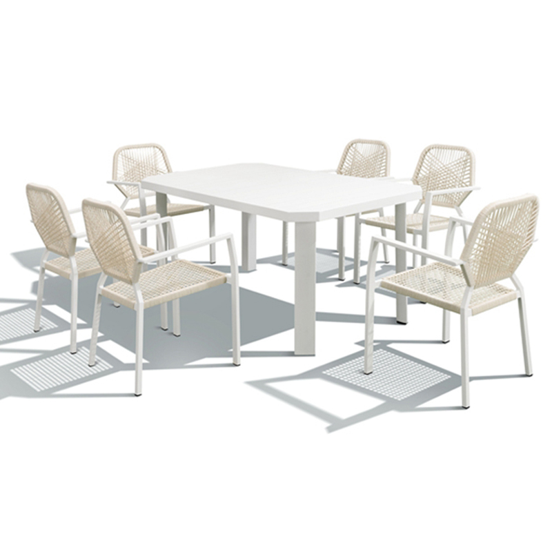 aluminum outdoor dining table (3).jpg