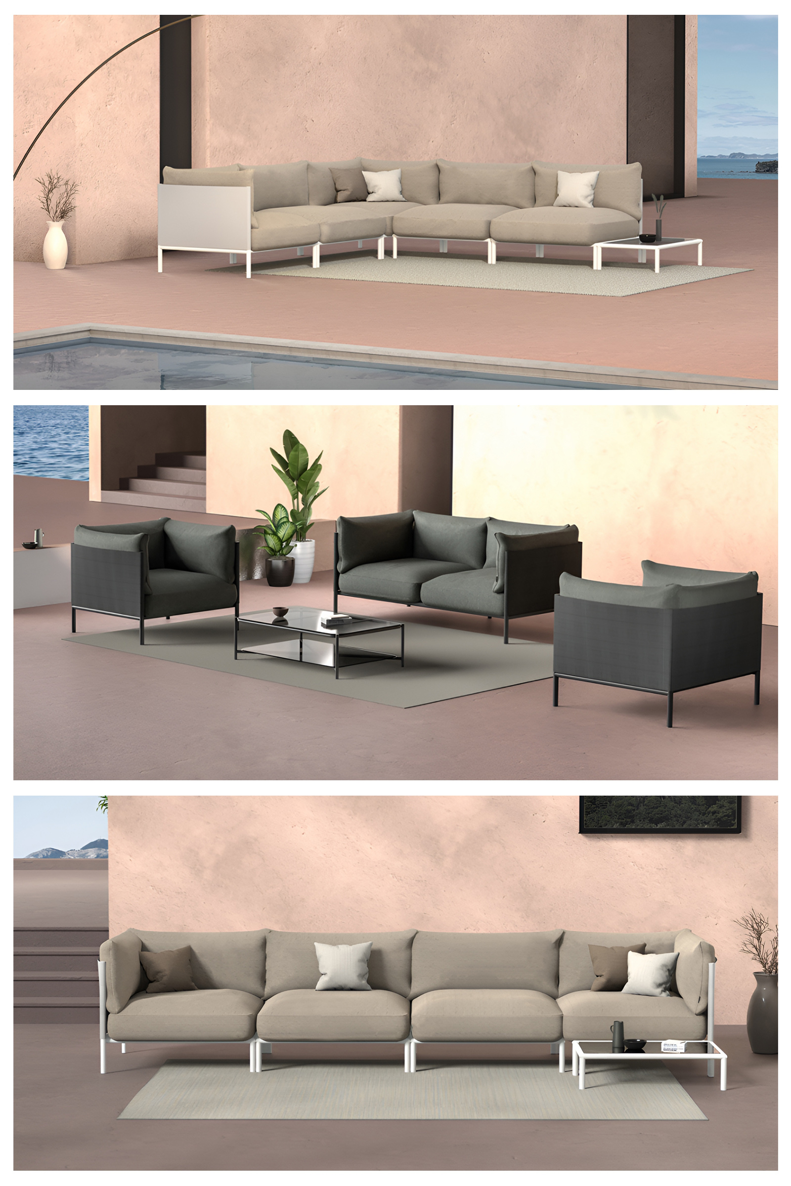 grey outdoor furniture (1)
