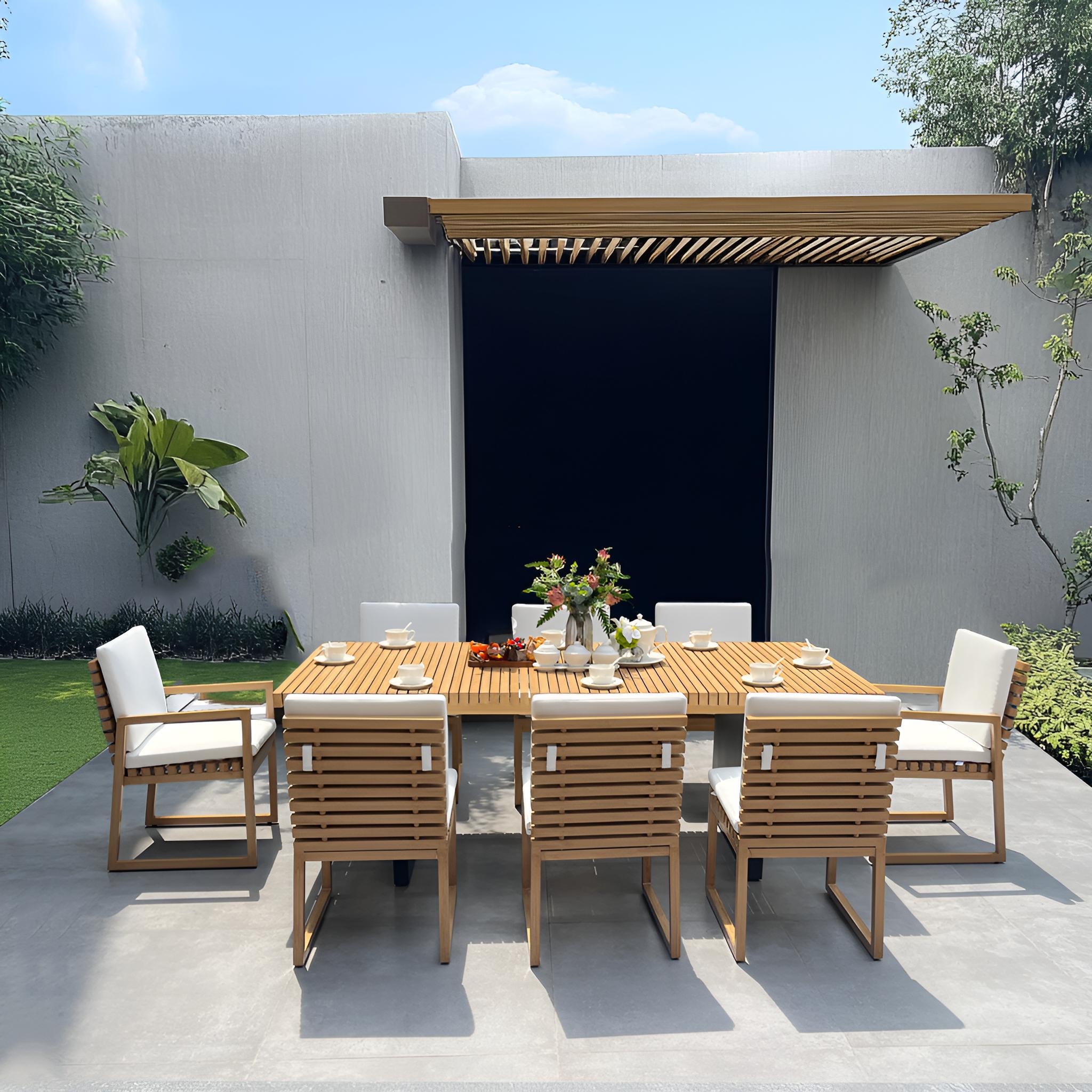 outdoor dining set (1)