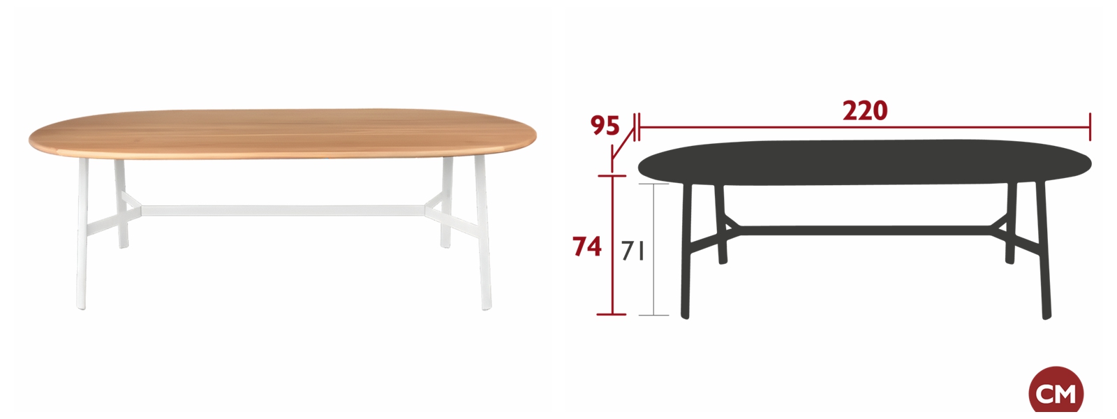 modern dining tables (2)