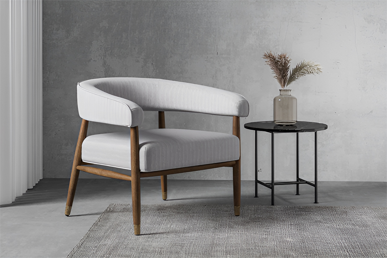 luxury leisure chair (1)