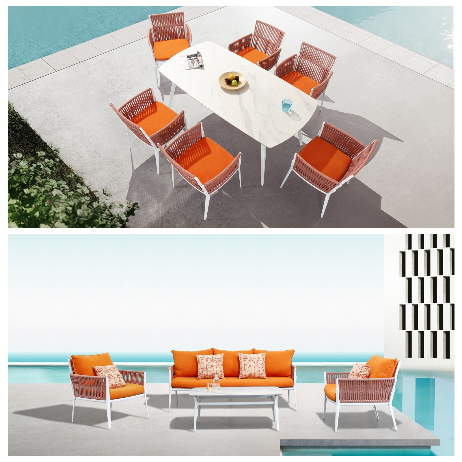 cheap outdoor table and chairs (1)