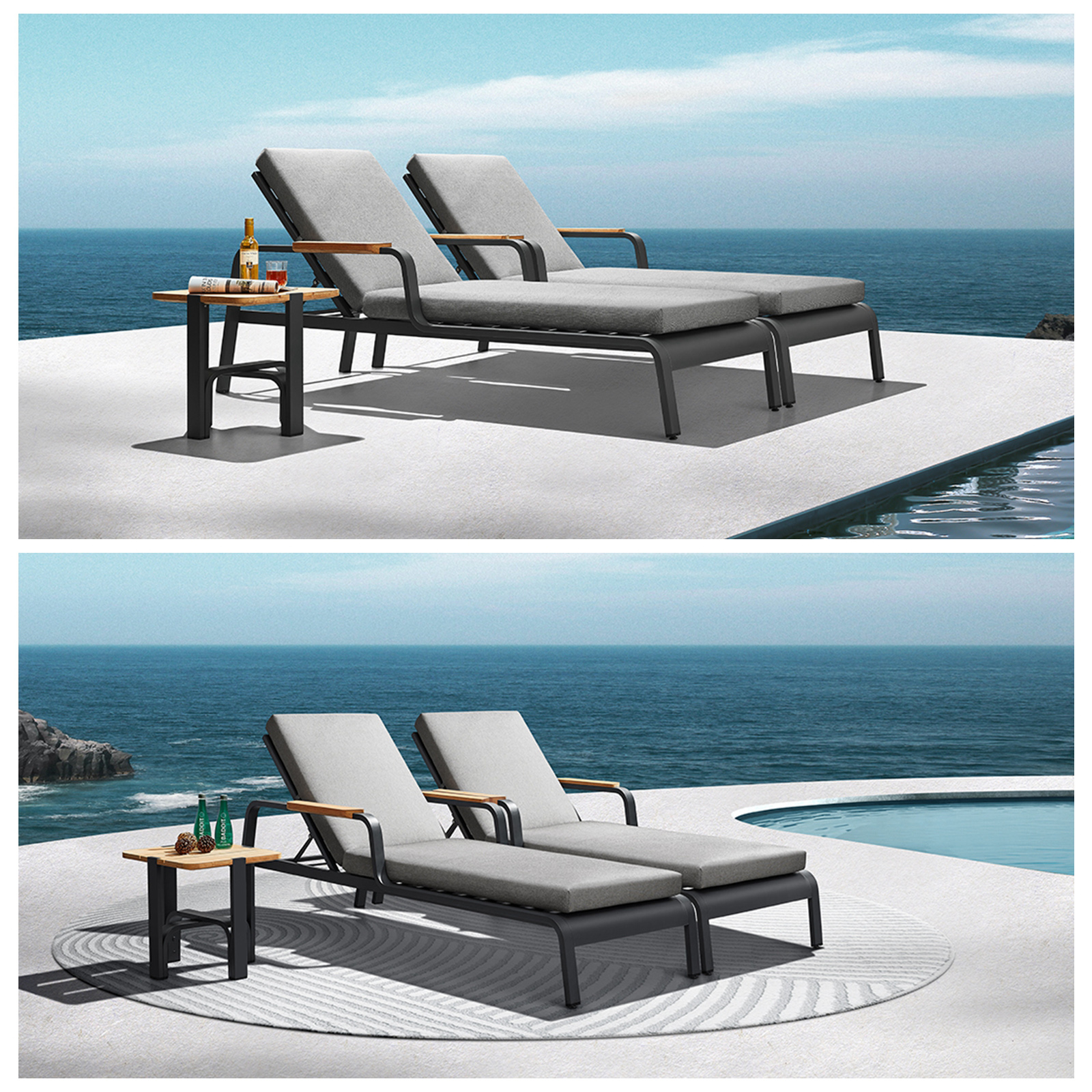 outdoor lounge setting (2)