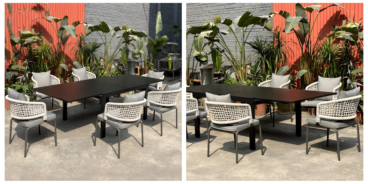 outdoor dining table set (1)