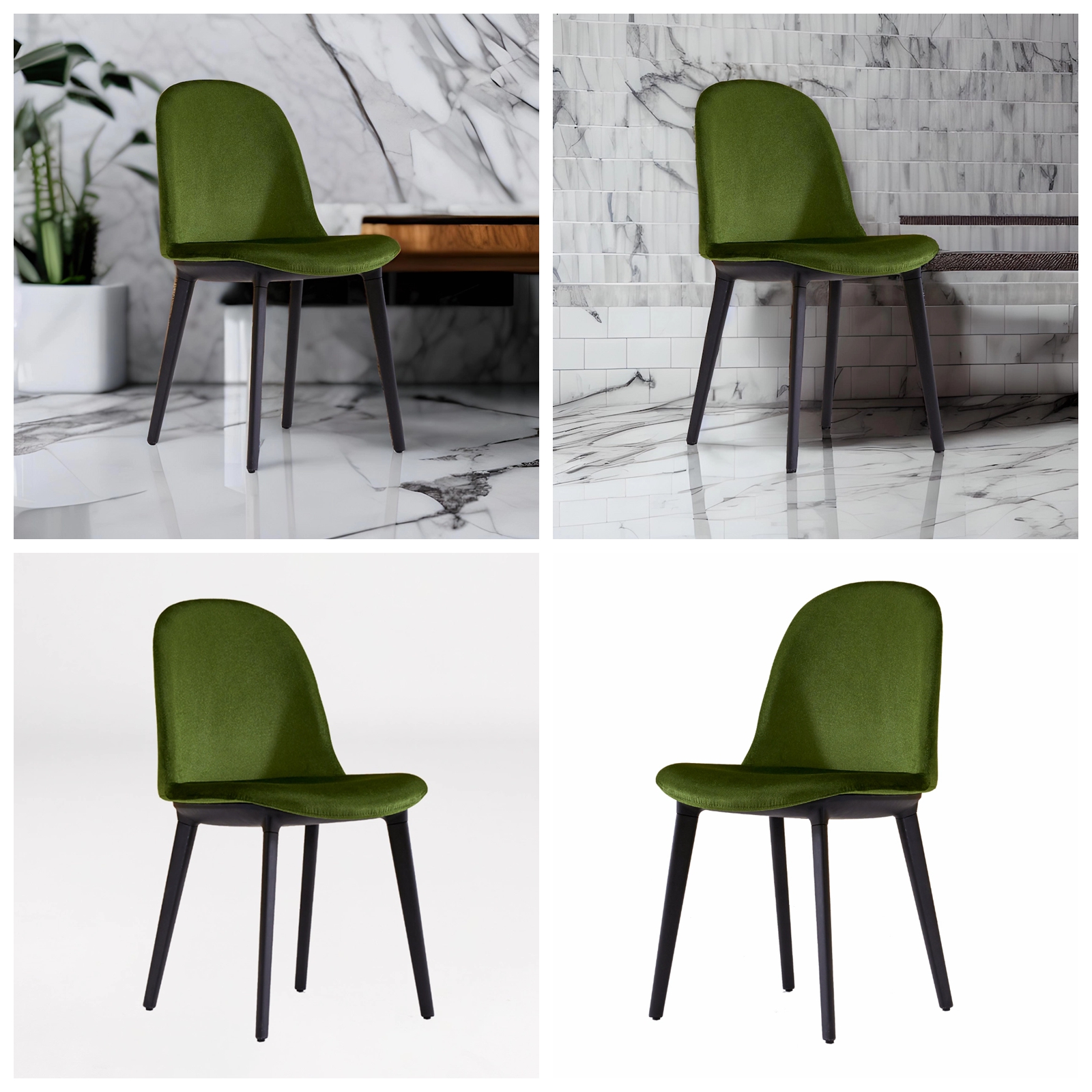 dining chairs set