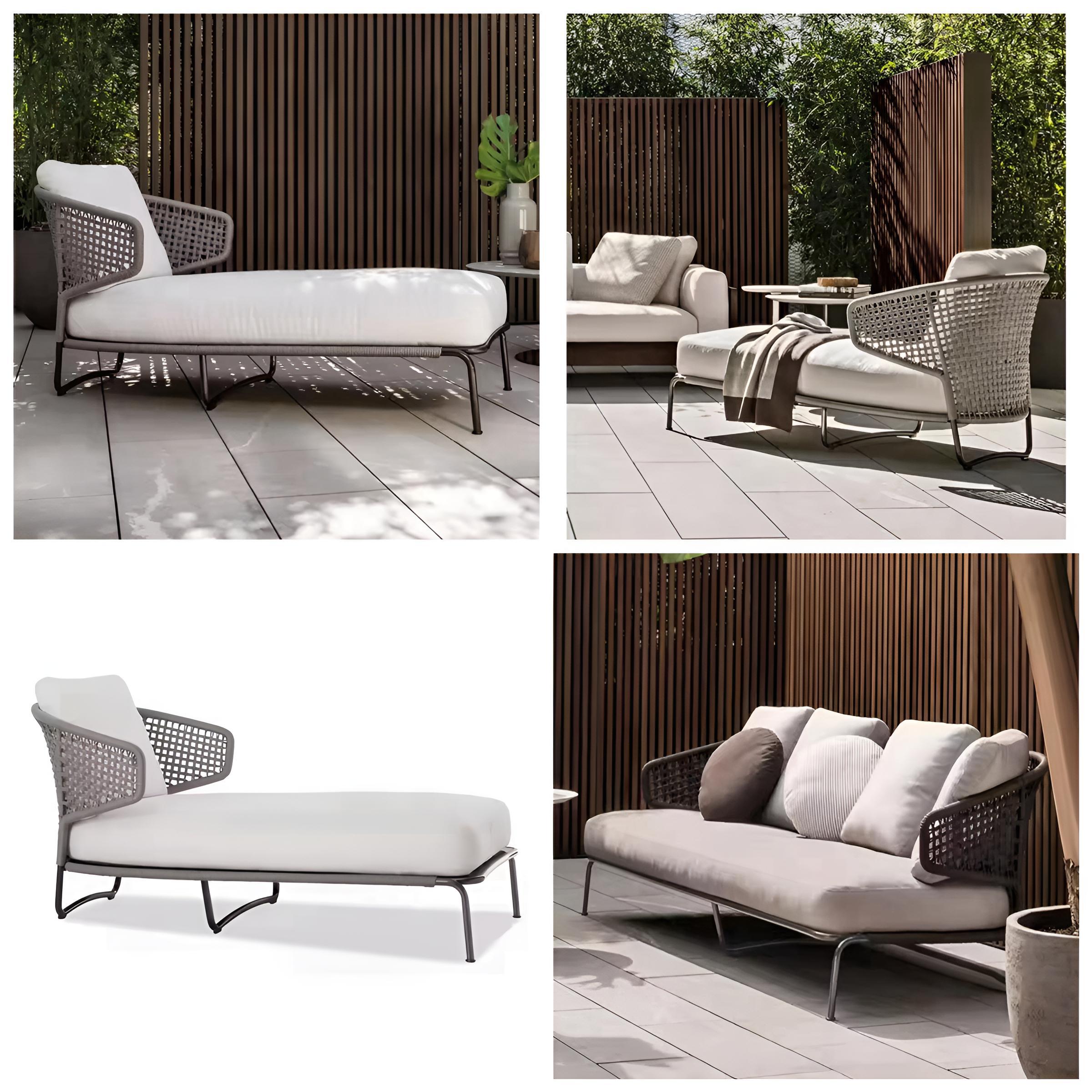 outdoor furniture daybed