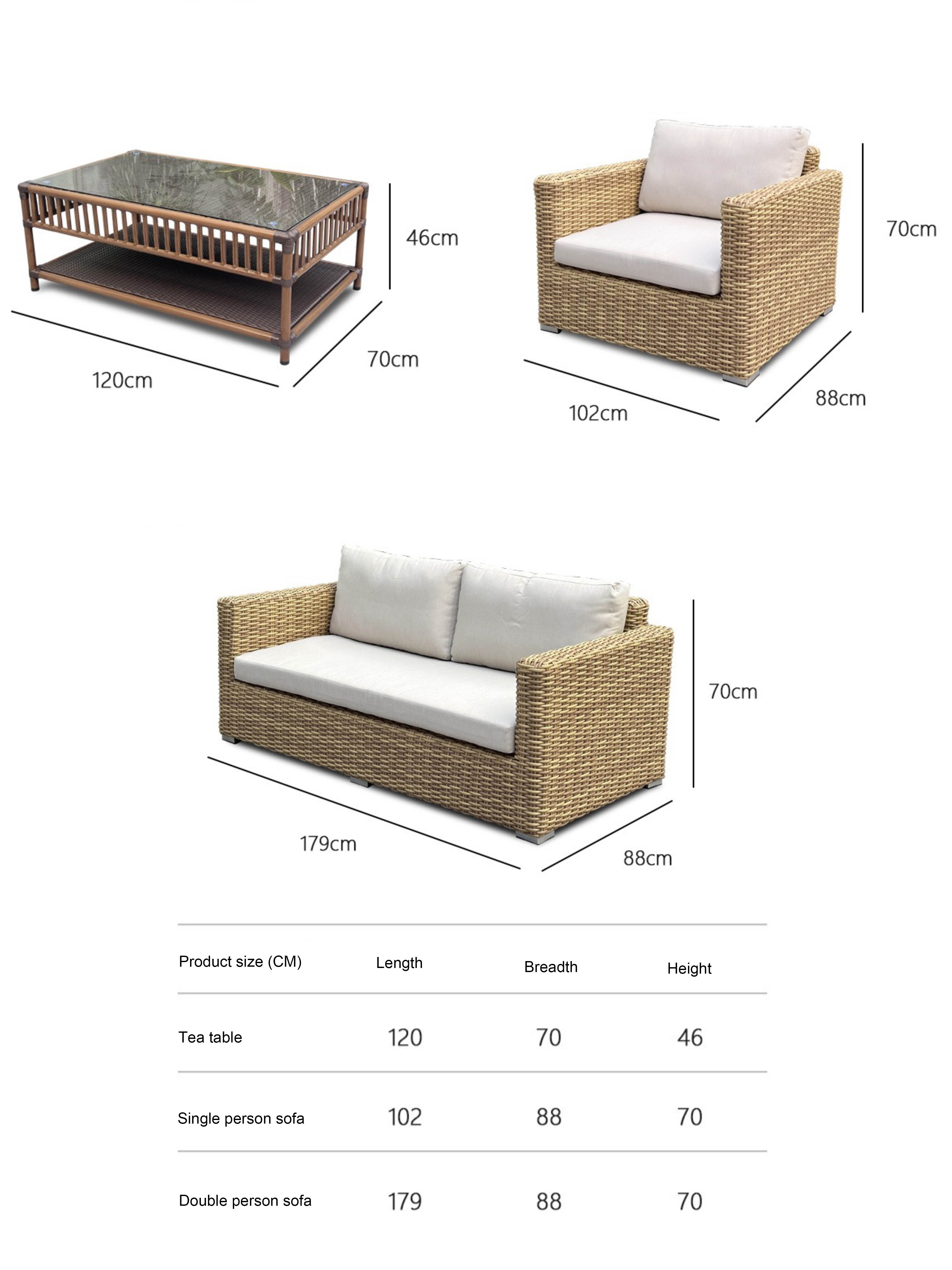 garden sofa set (1)