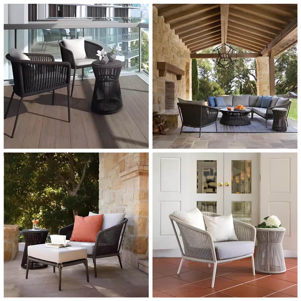 dining outdoor furniture