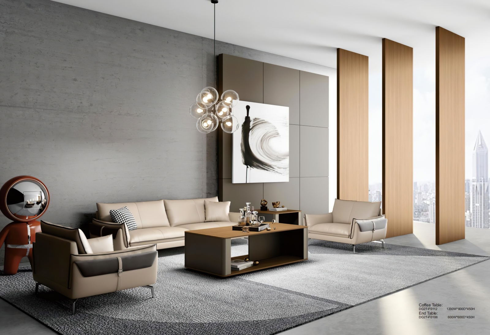modern home office desk (7)