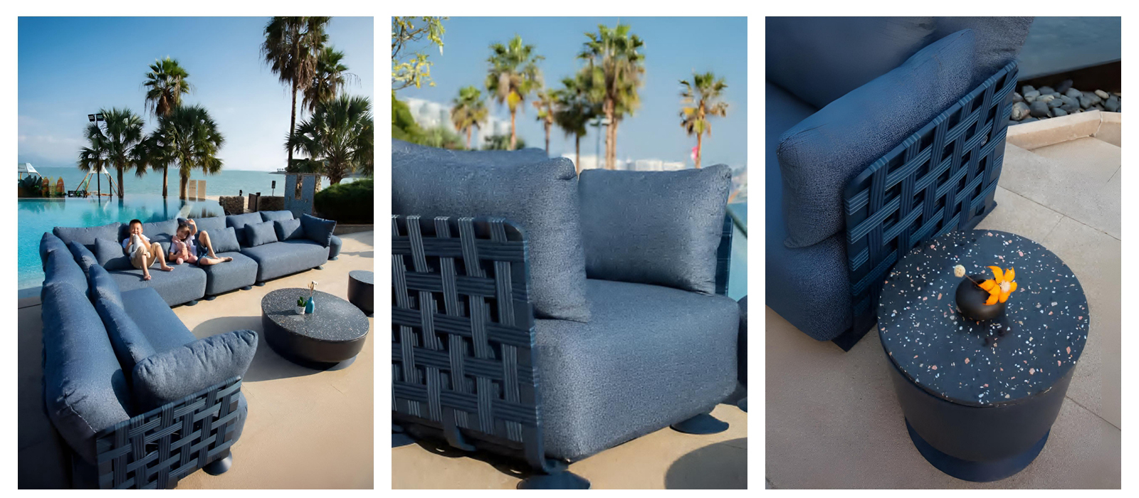 sectional recliner sofa (2)