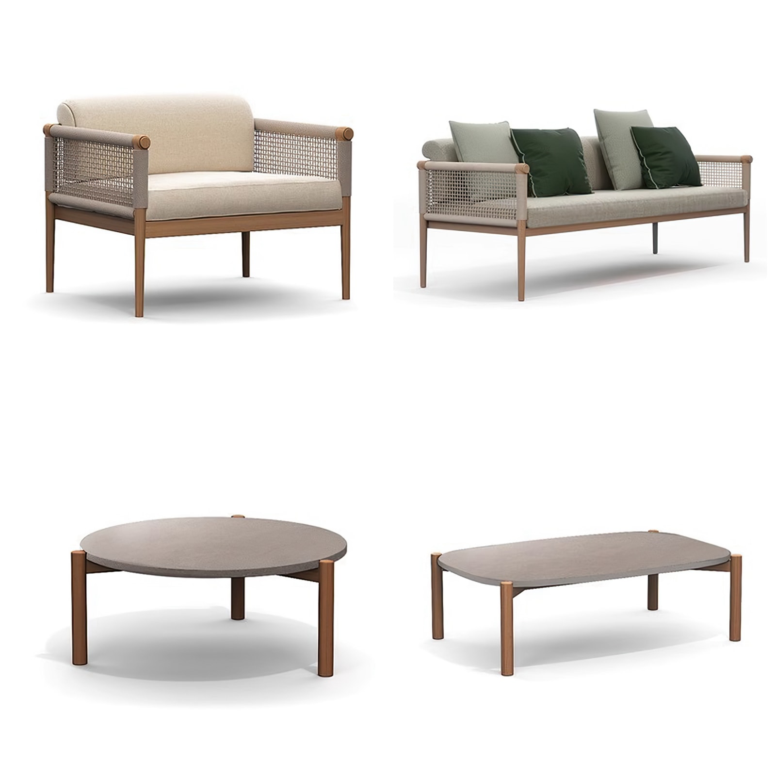 teak garden furniture (3)