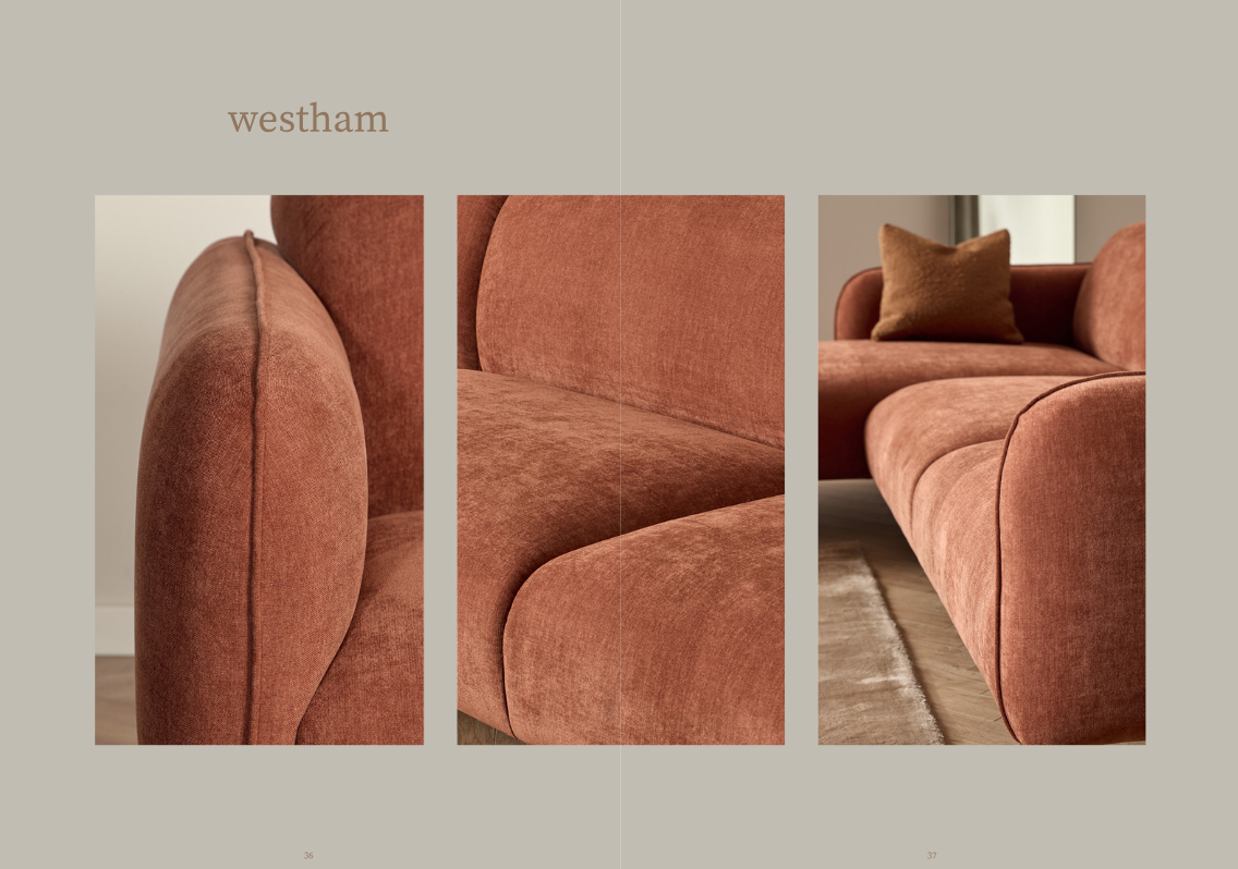 small sectional sofa (2)