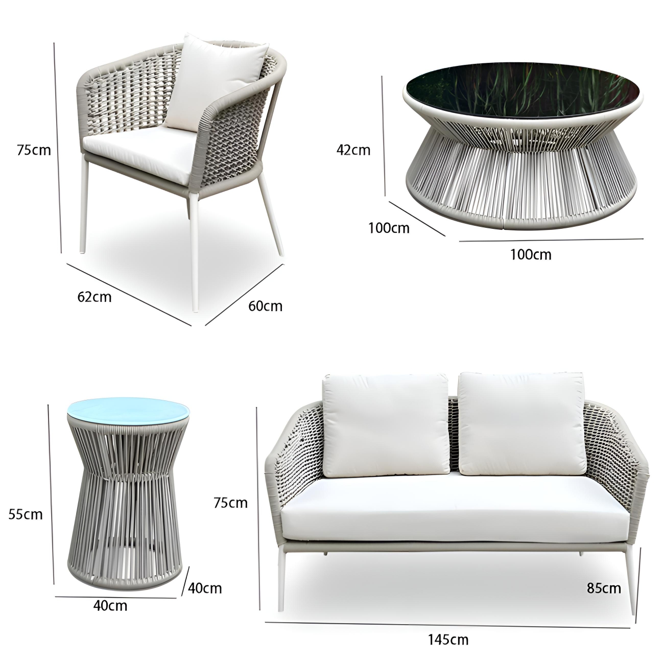 wicker patio furniture (2)