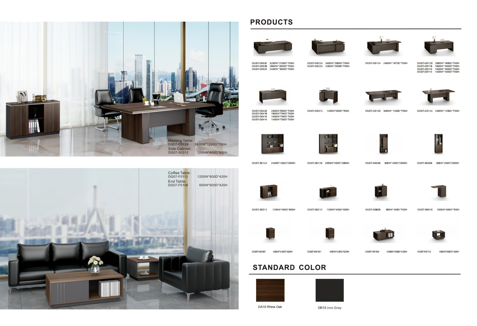 executive office furniture (9)