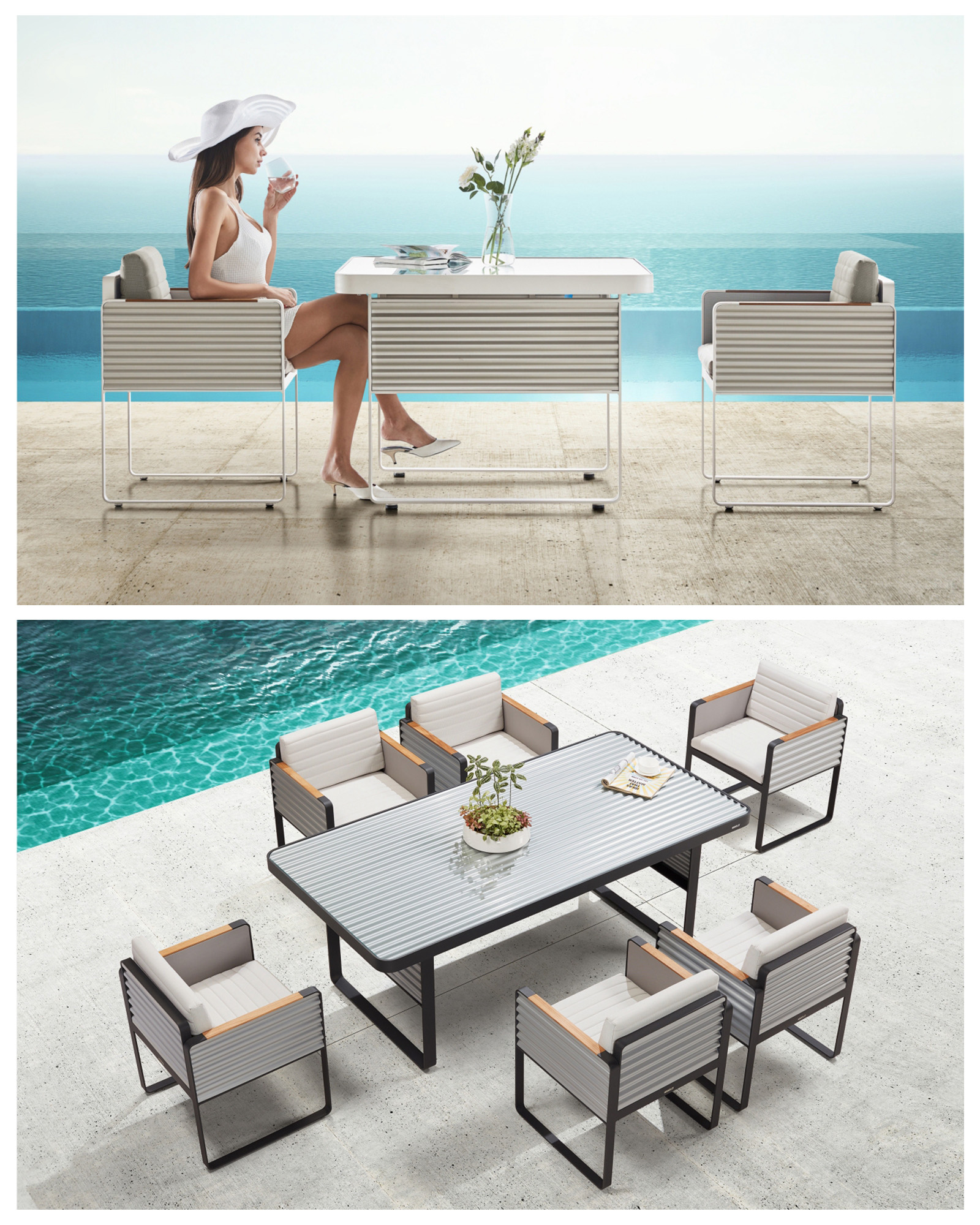 patio lounge chair (2)