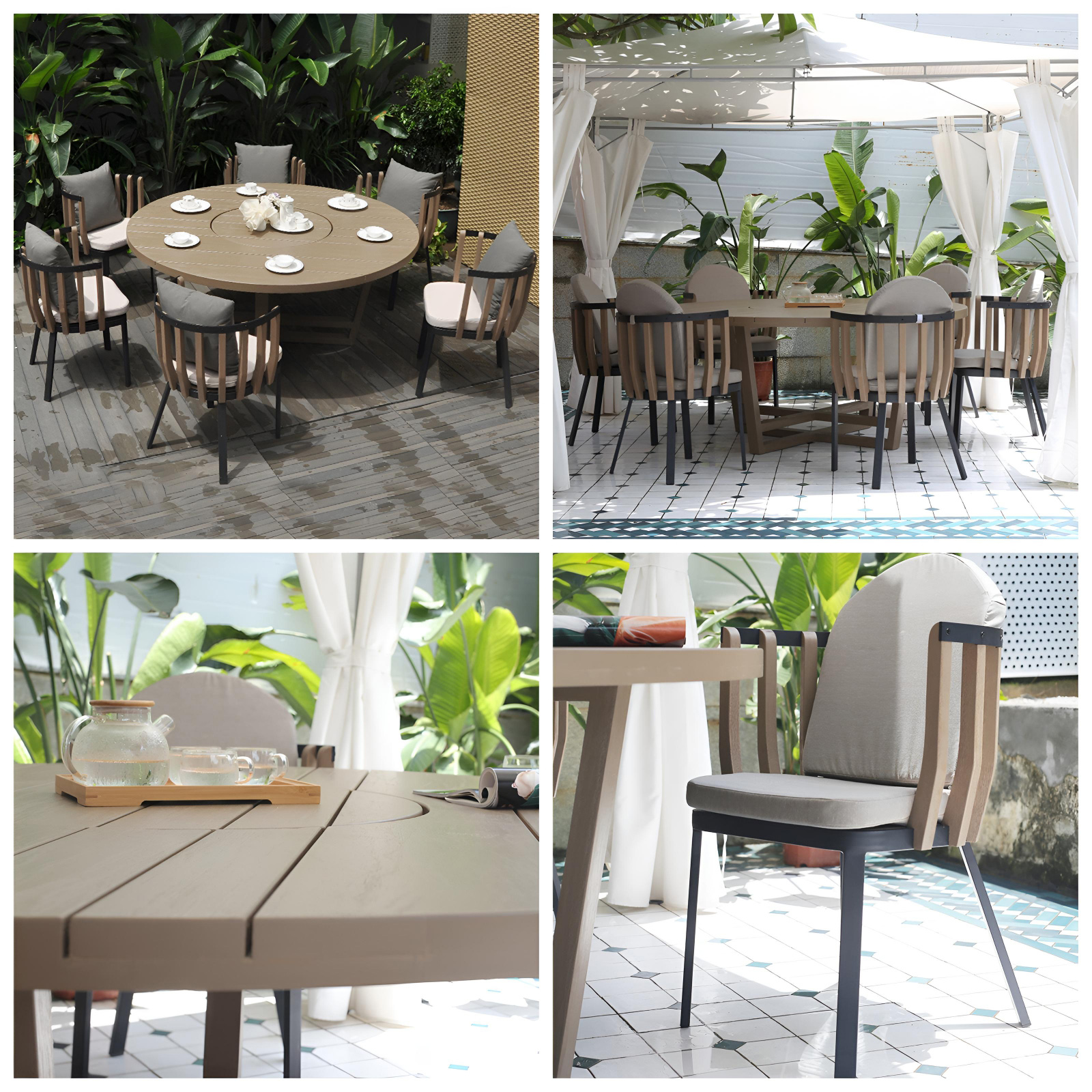 round outdoor dining table (2)