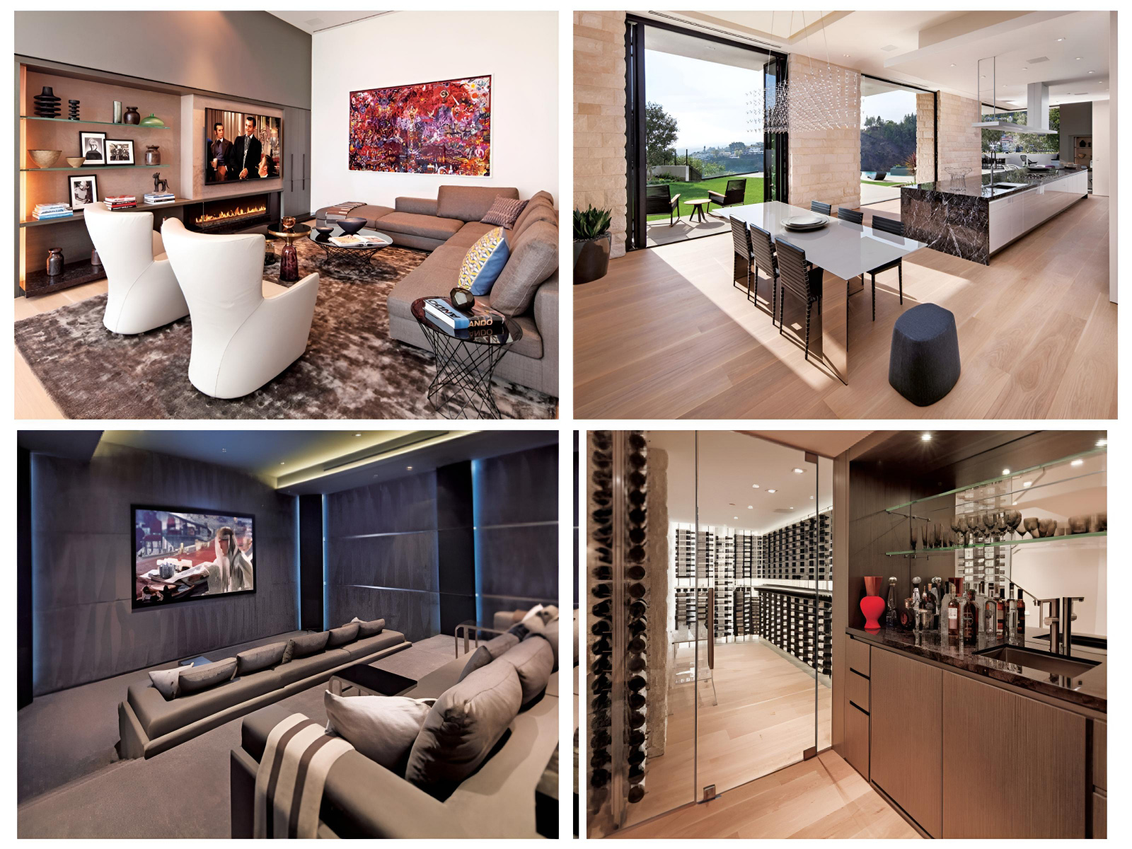 luxury hotel furniture  (3)
