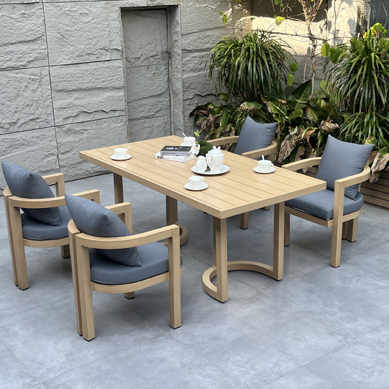 teak outdoor dining table (6).jpg