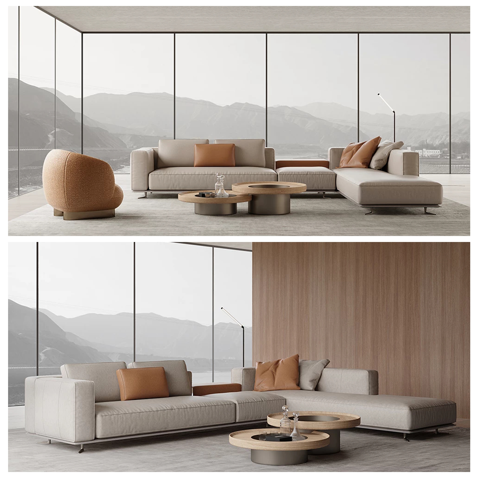 coffee table set living room (1)