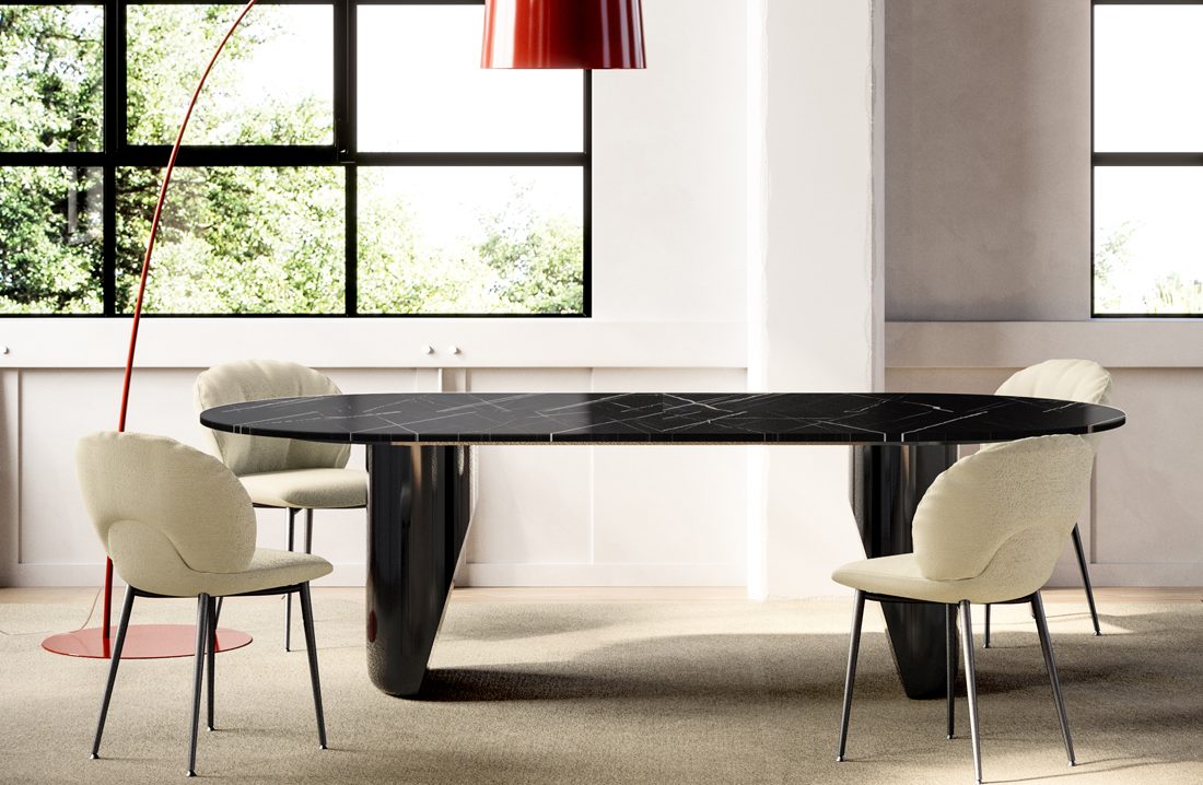 italian dining table set (1)