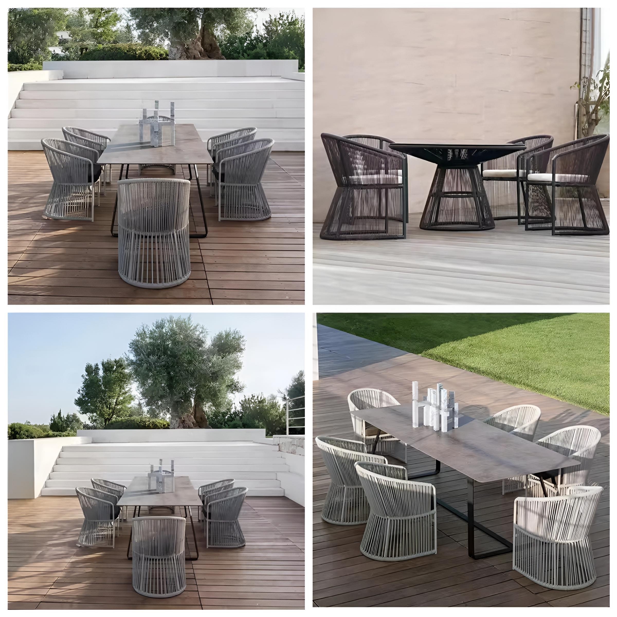 cheap outdoor dining set (1)