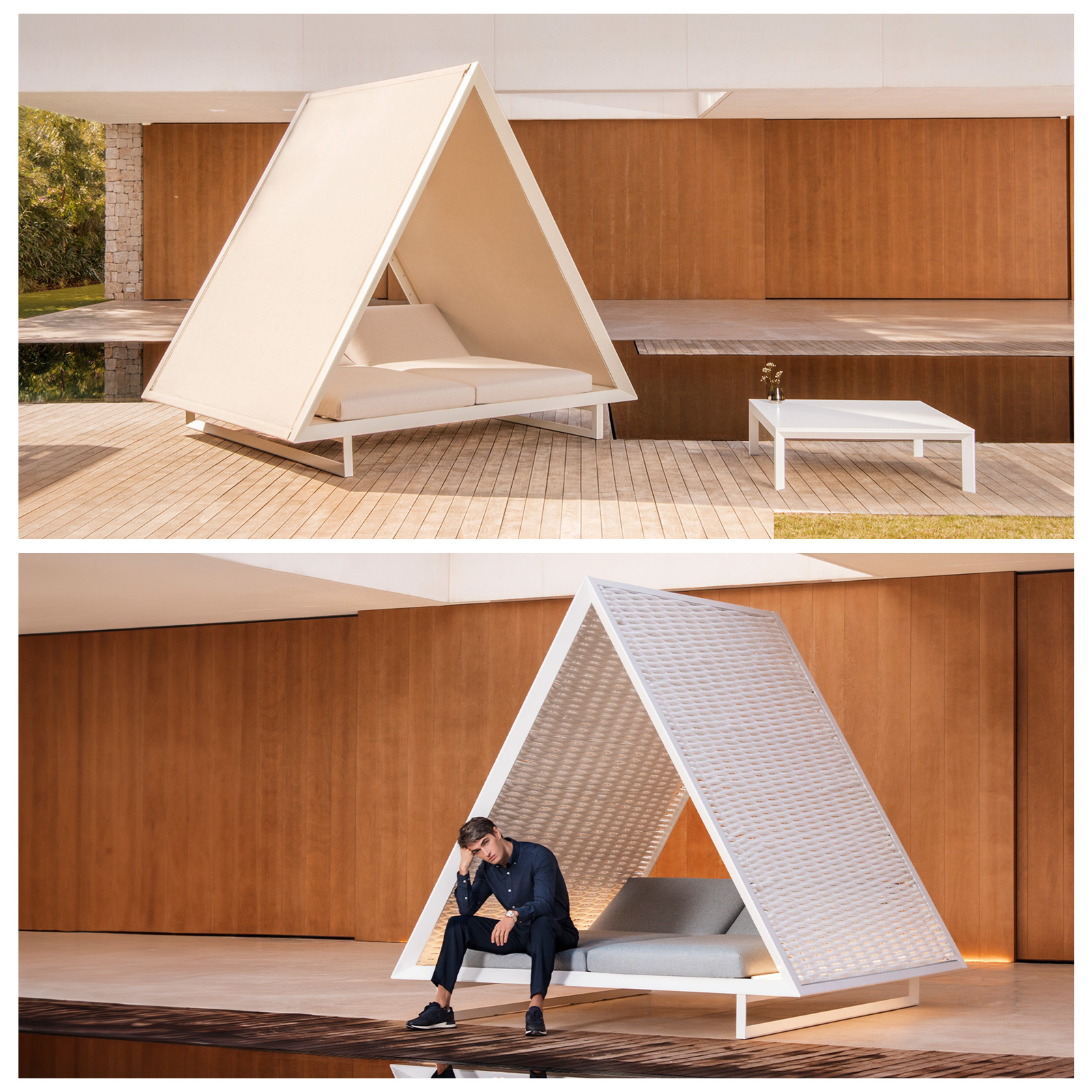 Outdoor Furniture Daybed Factories (1)