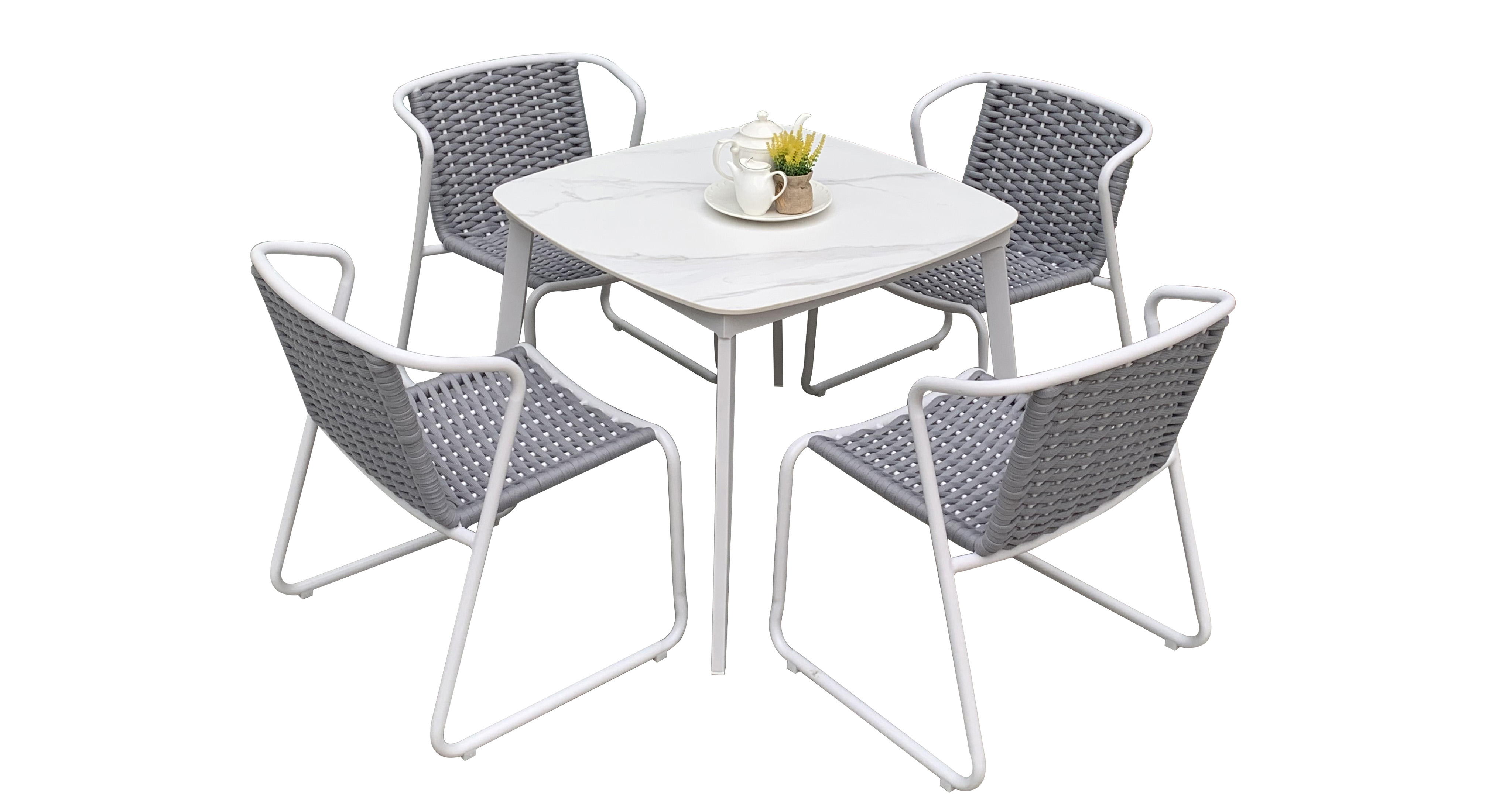 outdoor dining set (3)