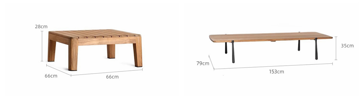 teak outdoor sofa (4)