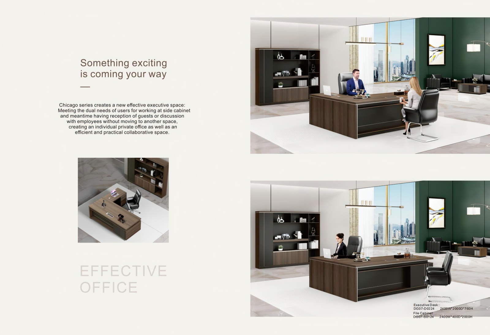 executive office furniture (4)