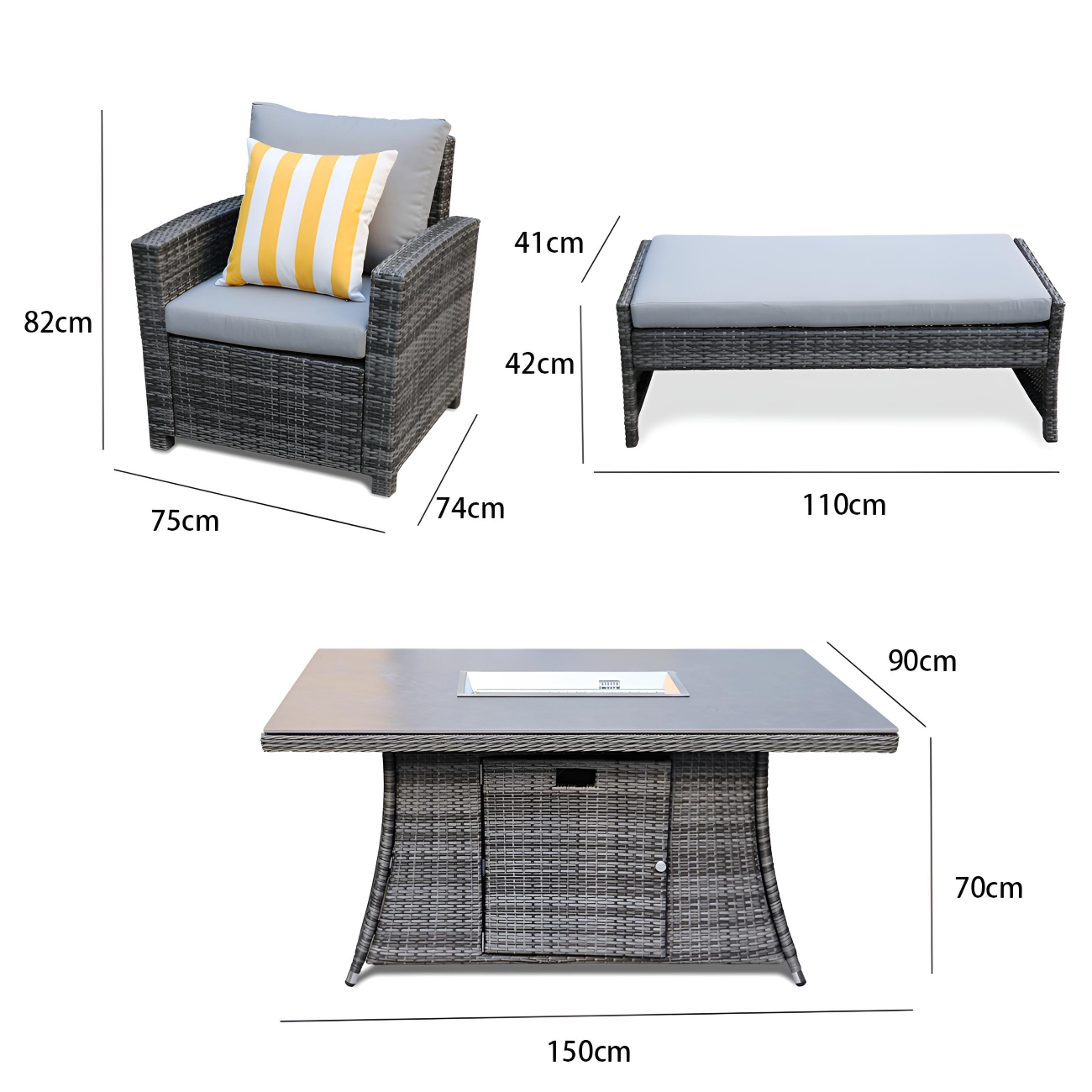 outdoor bistro table (2)