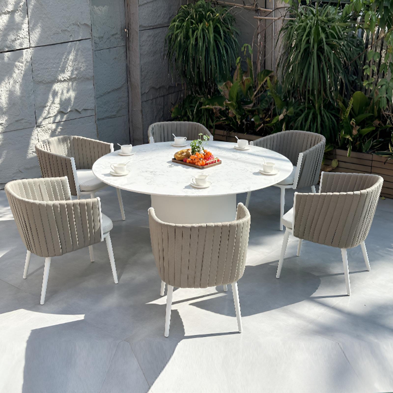 outdoor dining sets for 6 (1)